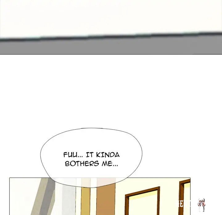 Extra Credit Extra Credit Chapter 160 - Page 91