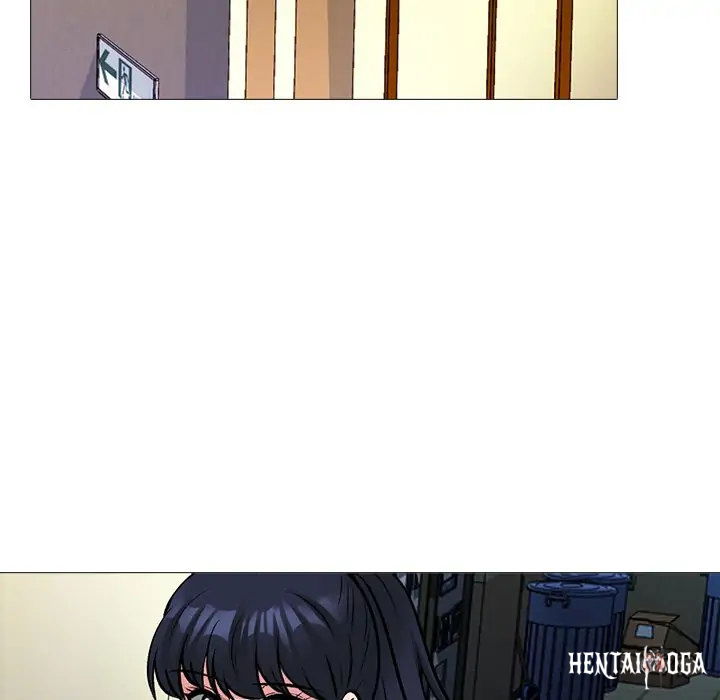 Extra Credit Extra Credit Chapter 160 - Page 93