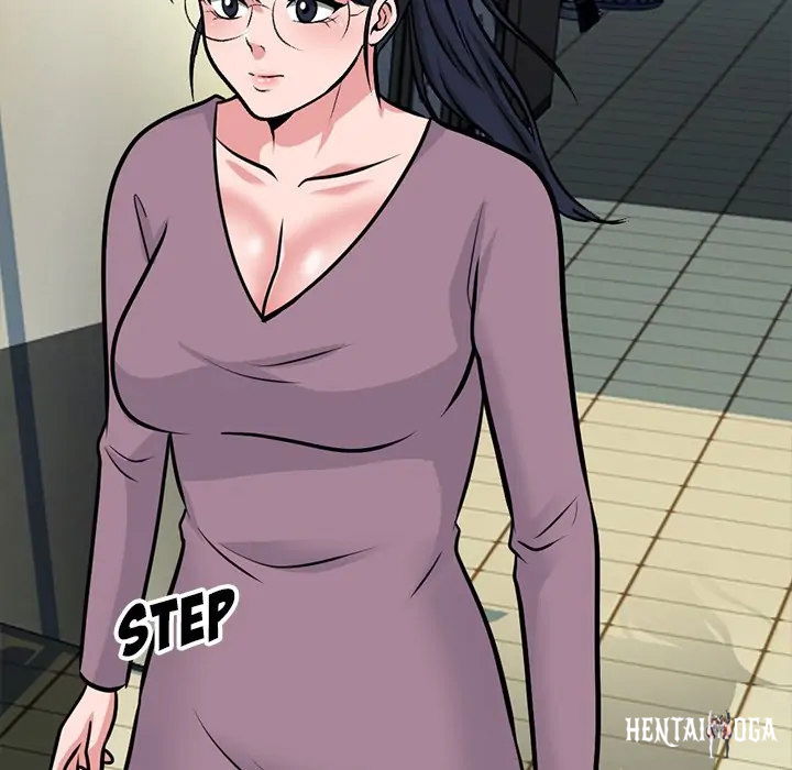 Extra Credit Extra Credit Chapter 160 - Page 94