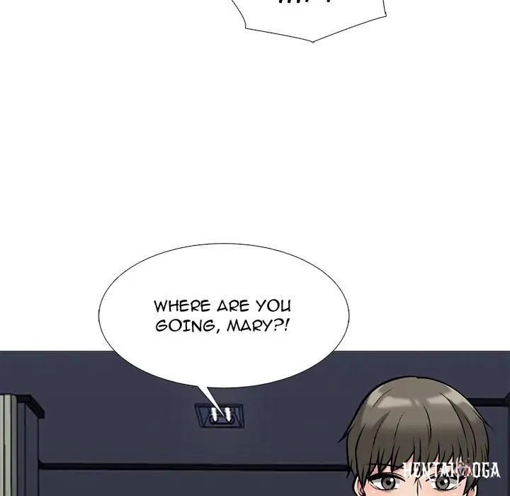 Extra Credit Extra Credit Chapter 160 - Page 97