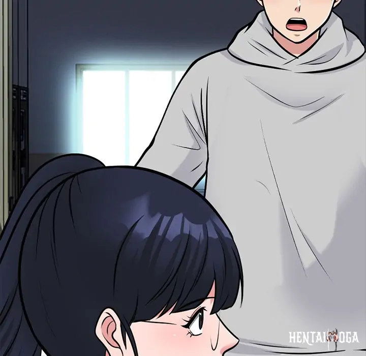 Extra Credit Extra Credit Chapter 160 - Page 98