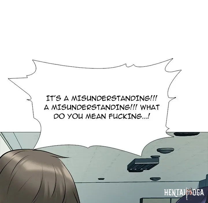 Extra Credit Extra Credit Chapter 161 - Page 100