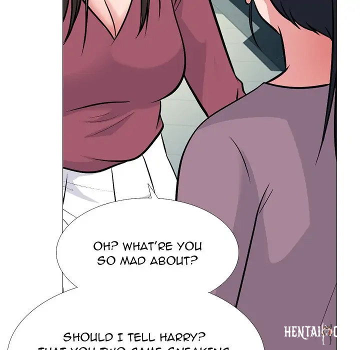 Extra Credit Extra Credit Chapter 161 - Page 104