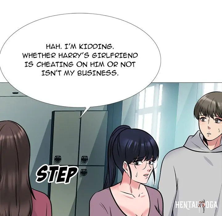 Extra Credit Extra Credit Chapter 161 - Page 107