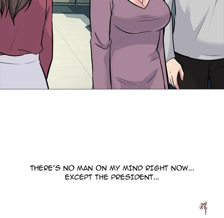 Extra Credit Extra Credit Chapter 161 - Page 108