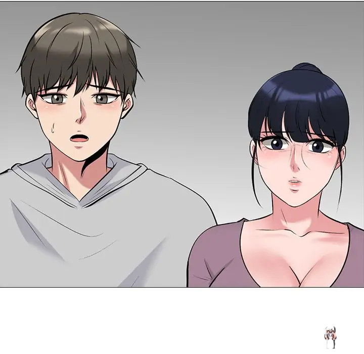 Extra Credit Extra Credit Chapter 161 - Page 110