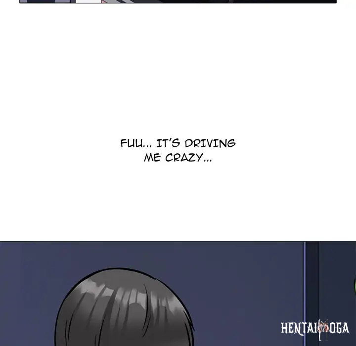 Extra Credit Extra Credit Chapter 161 - Page 114