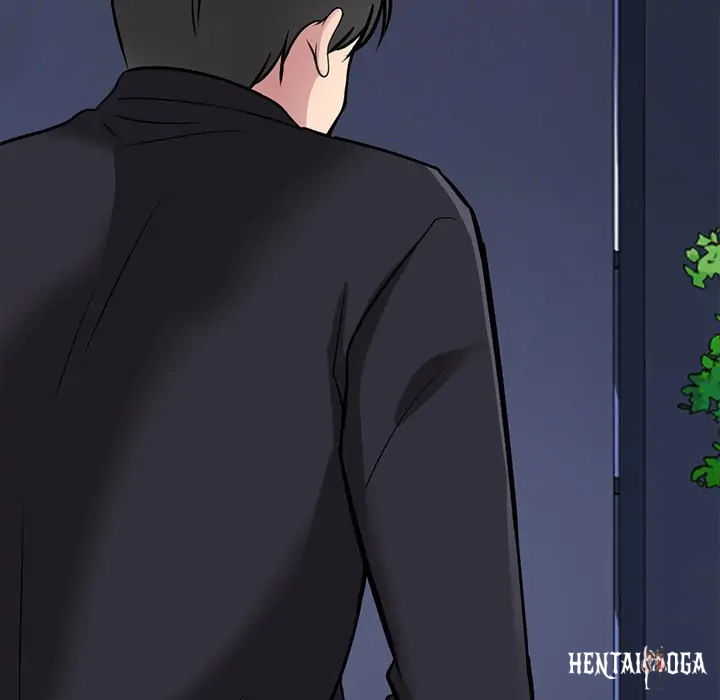 Extra Credit Extra Credit Chapter 161 - Page 115