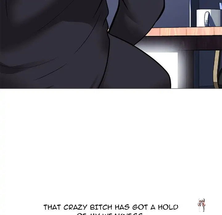 Extra Credit Extra Credit Chapter 161 - Page 116