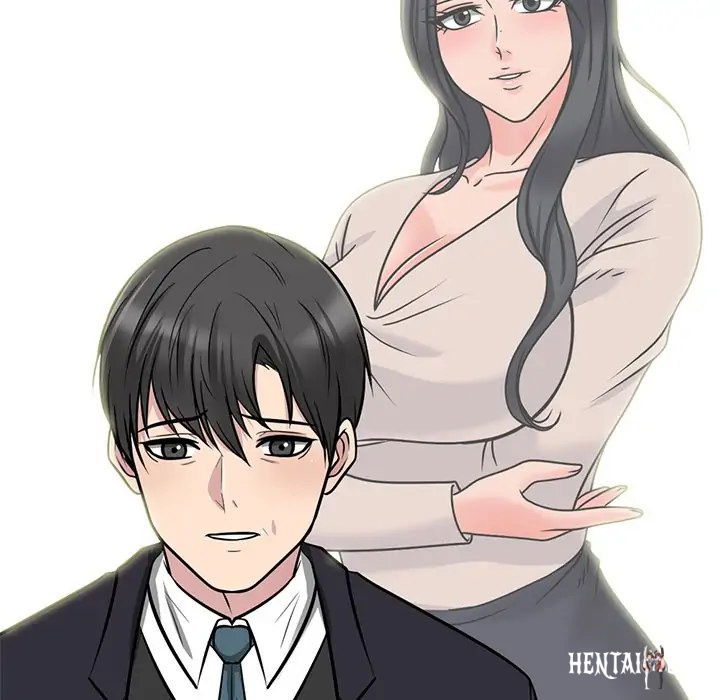 Extra Credit Extra Credit Chapter 161 - Page 118