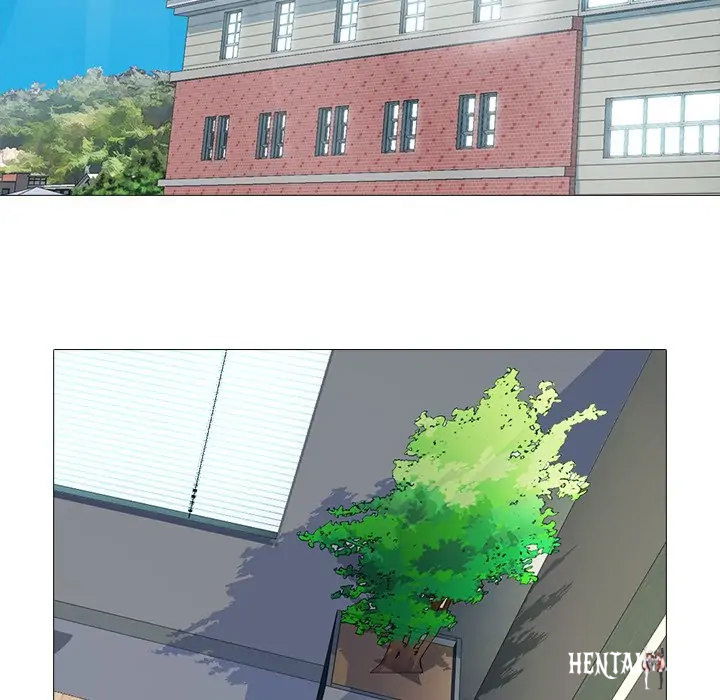 Extra Credit Extra Credit Chapter 161 - Page 12