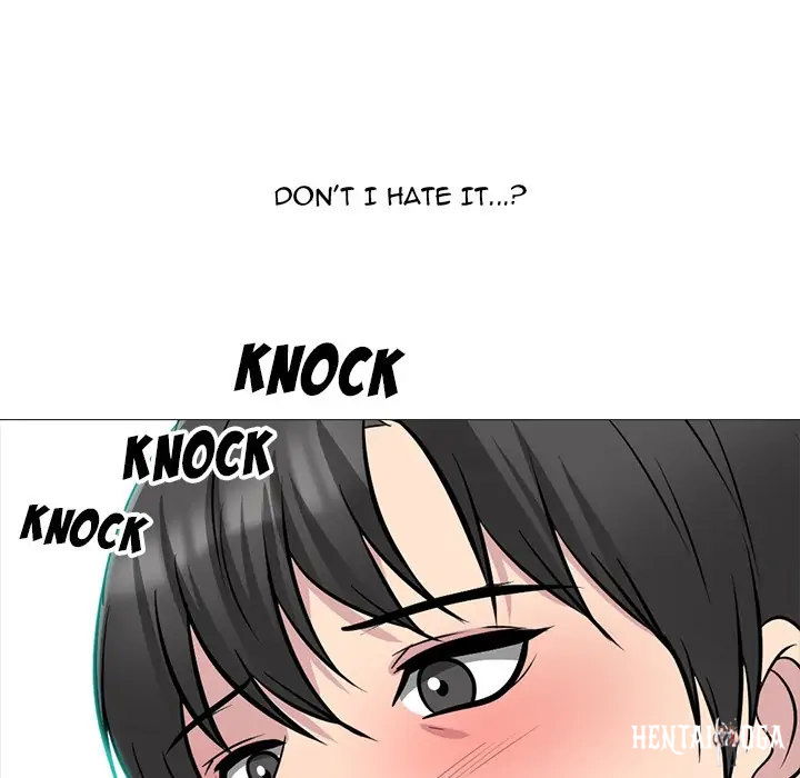 Extra Credit Extra Credit Chapter 161 - Page 122