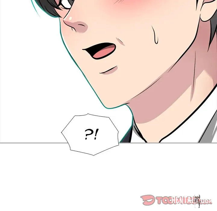 Extra Credit Extra Credit Chapter 161 - Page 123