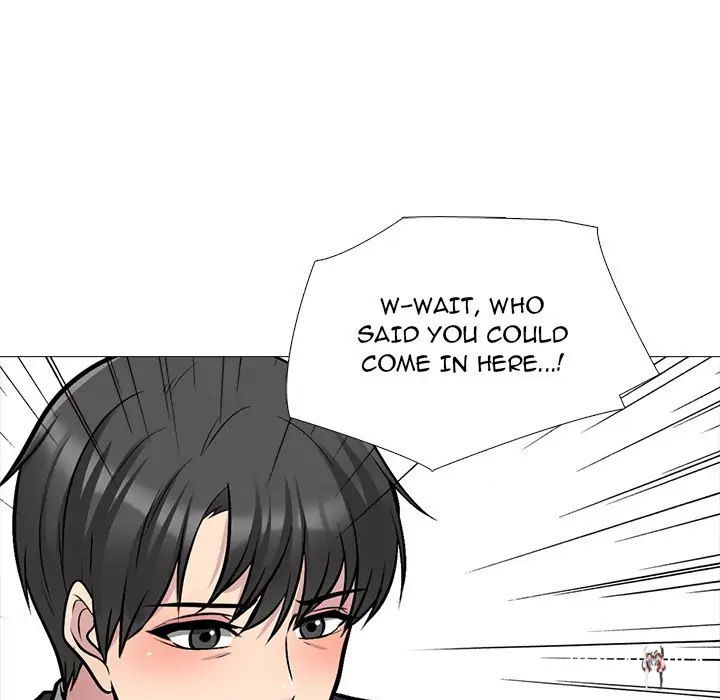 Extra Credit Extra Credit Chapter 161 - Page 127