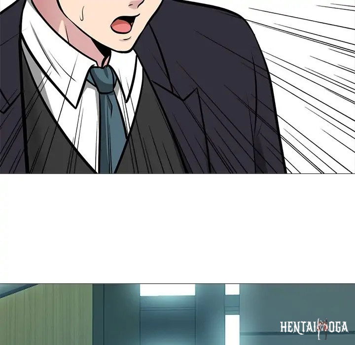 Extra Credit Extra Credit Chapter 161 - Page 128