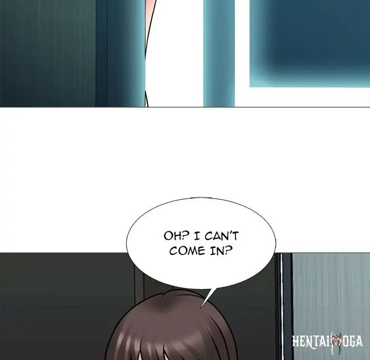 Extra Credit Extra Credit Chapter 161 - Page 130