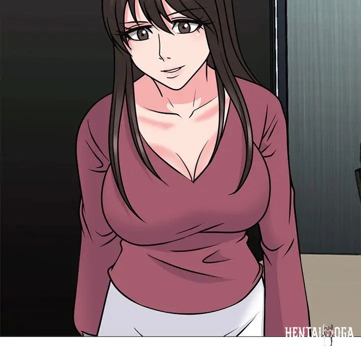 Extra Credit Extra Credit Chapter 161 - Page 131