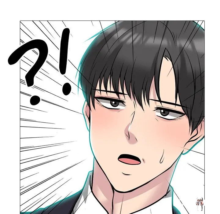 Extra Credit Extra Credit Chapter 161 - Page 132