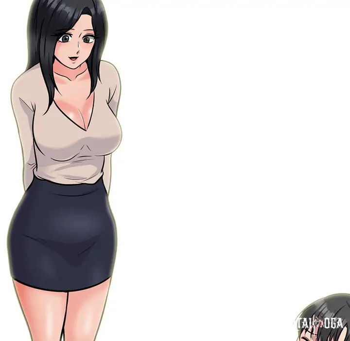 Extra Credit Extra Credit Chapter 161 - Page 14