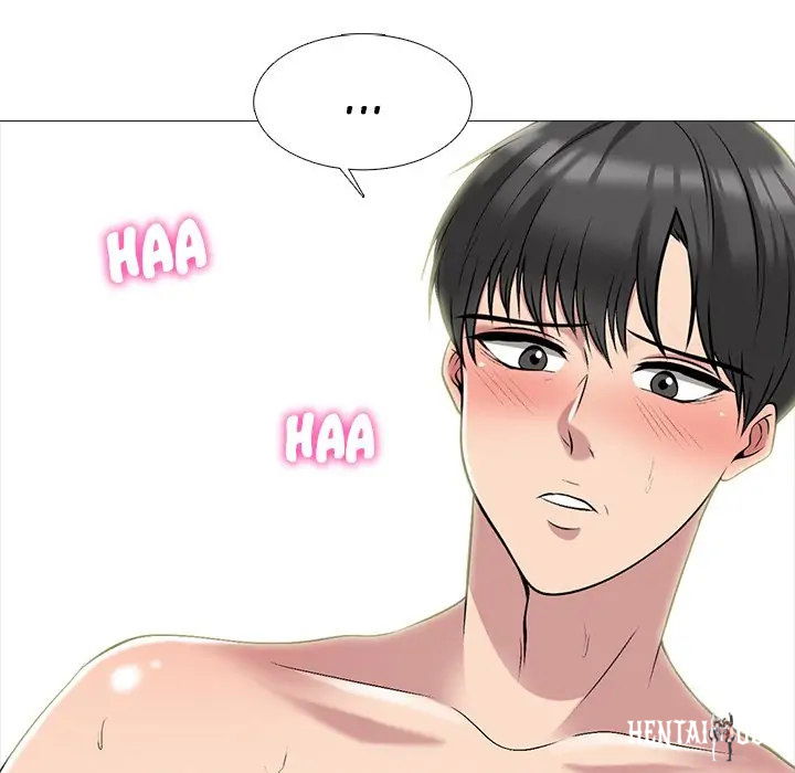 Extra Credit Extra Credit Chapter 161 - Page 16