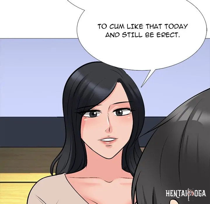 Extra Credit Extra Credit Chapter 161 - Page 19