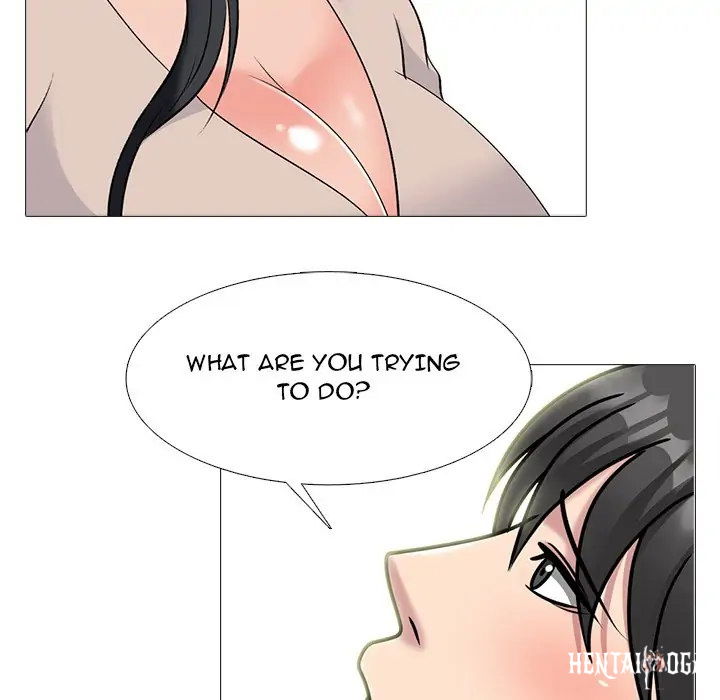 Extra Credit Extra Credit Chapter 161 - Page 23