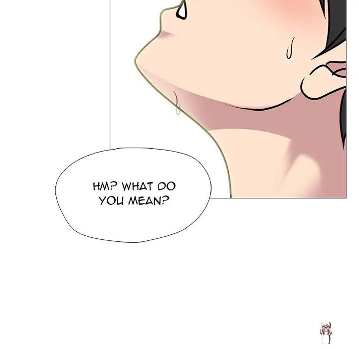 Extra Credit Extra Credit Chapter 161 - Page 24