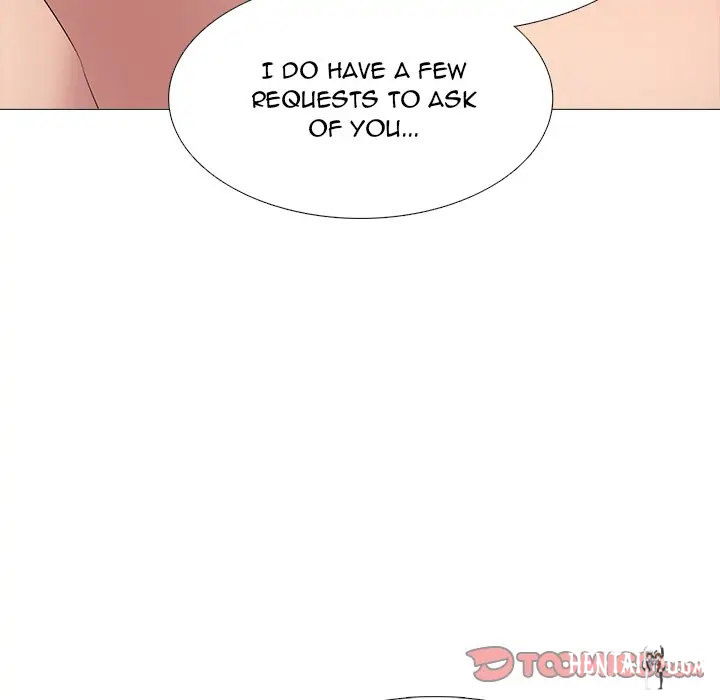 Extra Credit Extra Credit Chapter 161 - Page 27