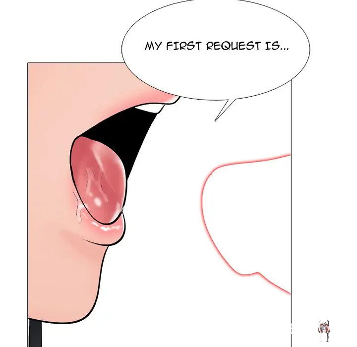 Extra Credit Extra Credit Chapter 161 - Page 28