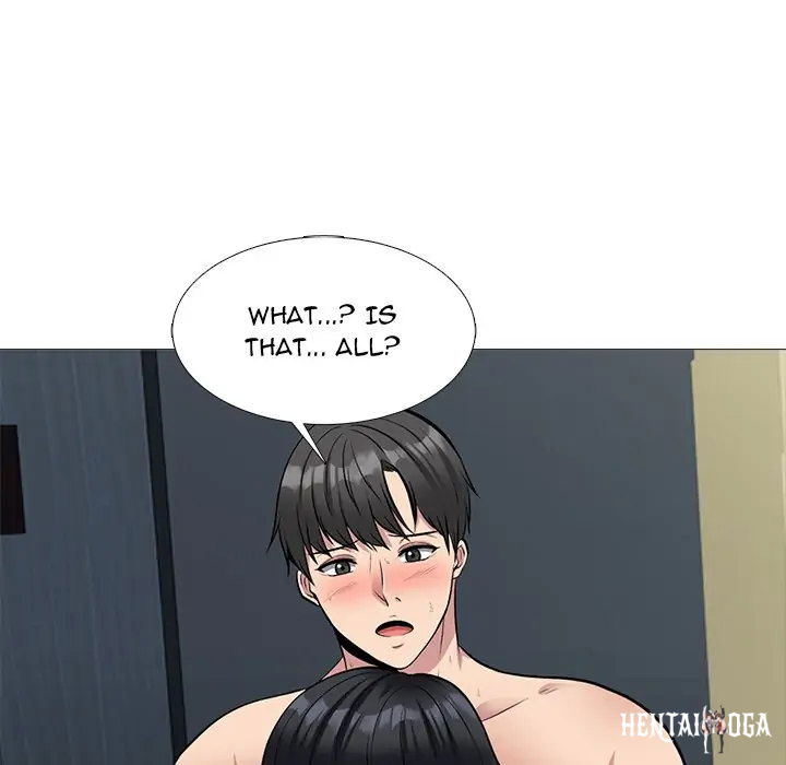 Extra Credit Extra Credit Chapter 161 - Page 33