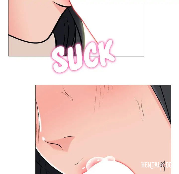 Extra Credit Extra Credit Chapter 161 - Page 36