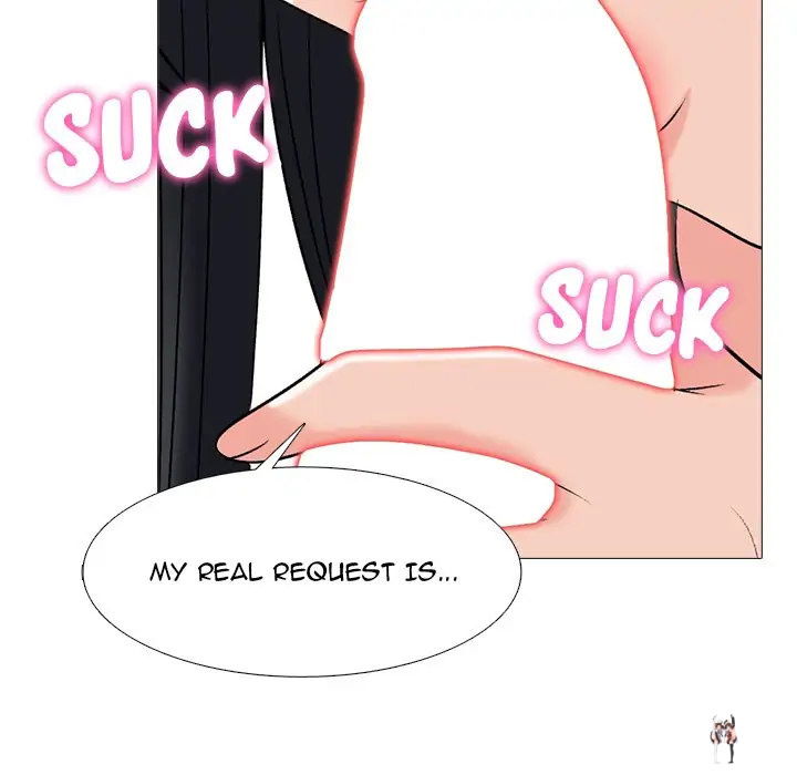 Extra Credit Extra Credit Chapter 161 - Page 37