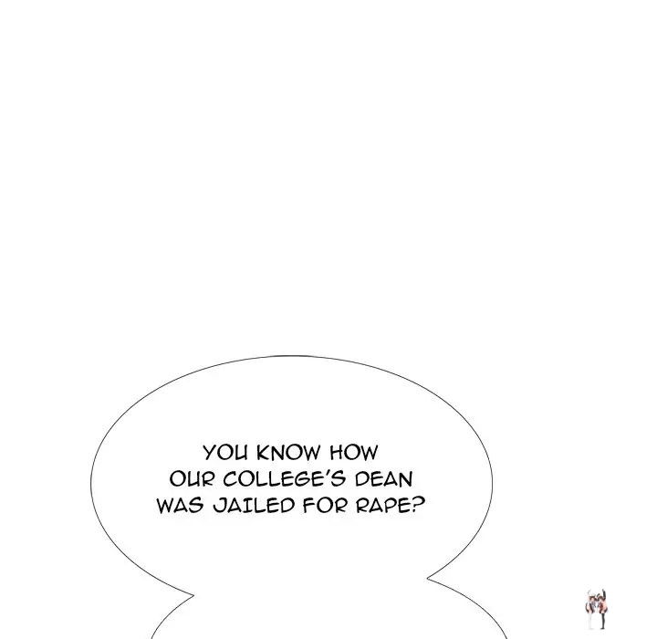 Extra Credit Extra Credit Chapter 161 - Page 38