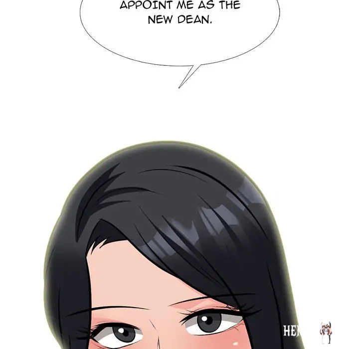 Extra Credit Extra Credit Chapter 161 - Page 39