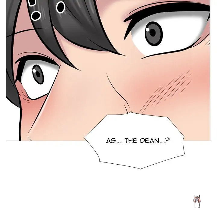 Extra Credit Extra Credit Chapter 161 - Page 41