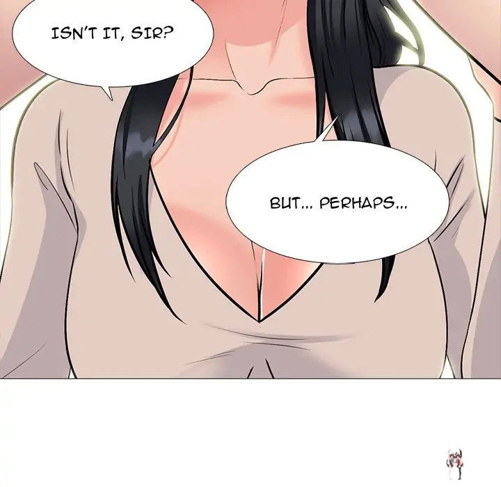 Extra Credit Extra Credit Chapter 161 - Page 43