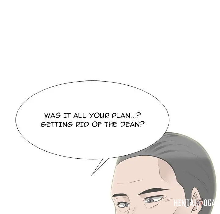 Extra Credit Extra Credit Chapter 161 - Page 44