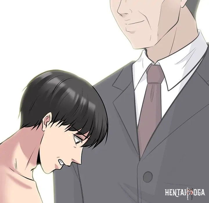 Extra Credit Extra Credit Chapter 161 - Page 45