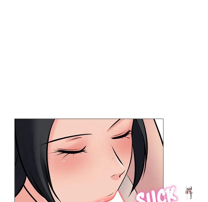 Extra Credit Extra Credit Chapter 161 - Page 47