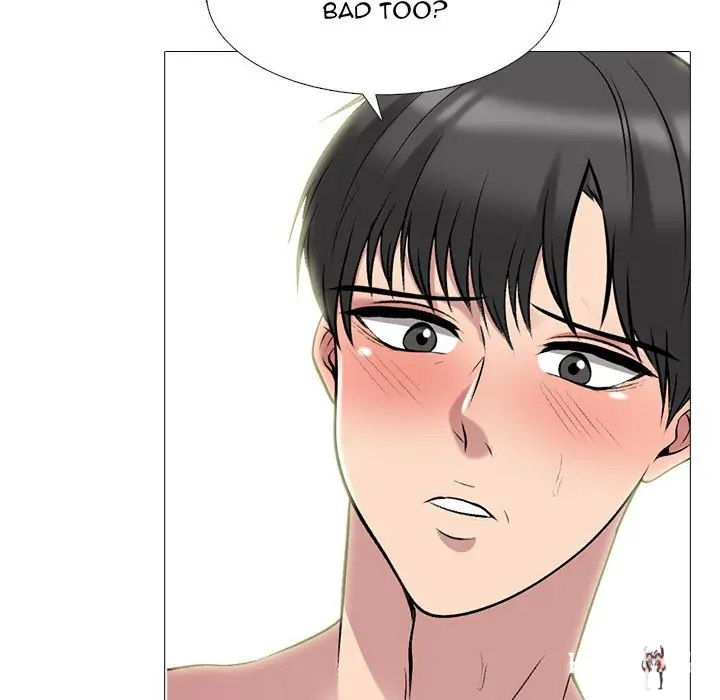 Extra Credit Extra Credit Chapter 161 - Page 56