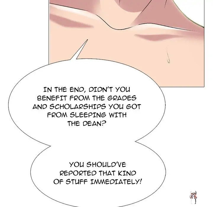 Extra Credit Extra Credit Chapter 161 - Page 57