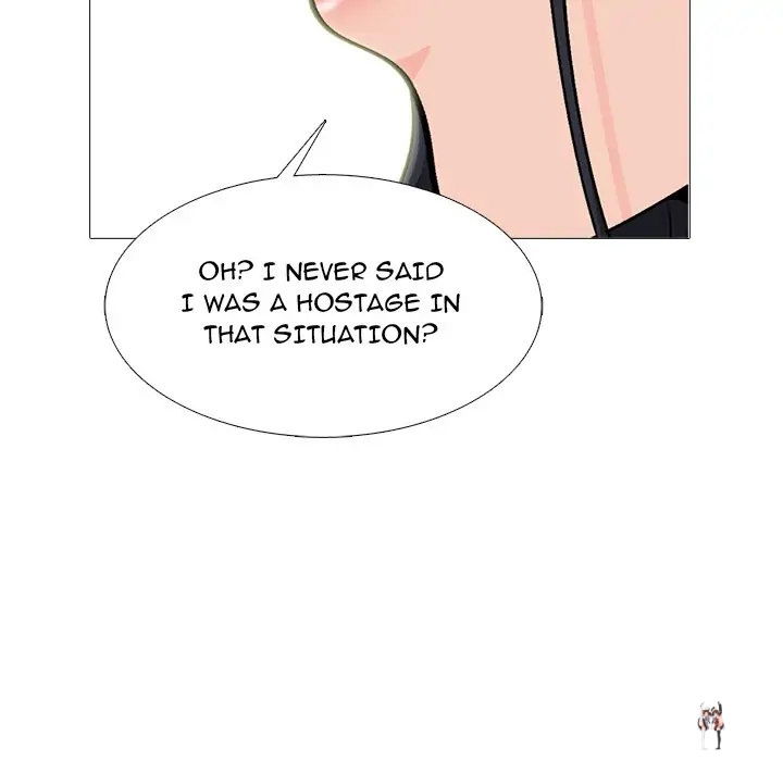 Extra Credit Extra Credit Chapter 161 - Page 59