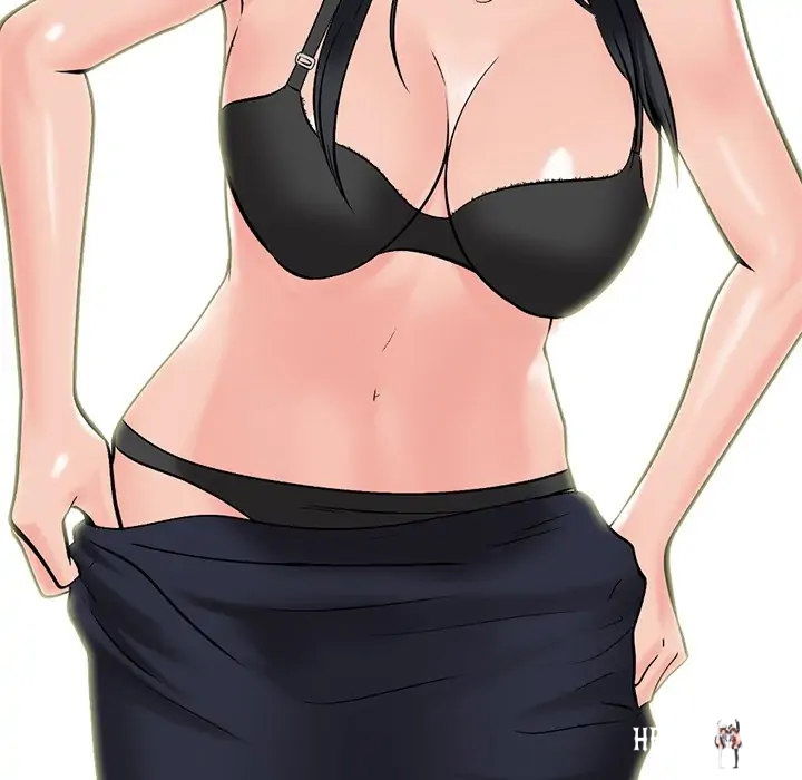 Extra Credit Extra Credit Chapter 161 - Page 6