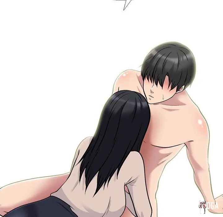 Extra Credit Extra Credit Chapter 161 - Page 61