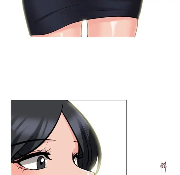 Extra Credit Extra Credit Chapter 161 - Page 7