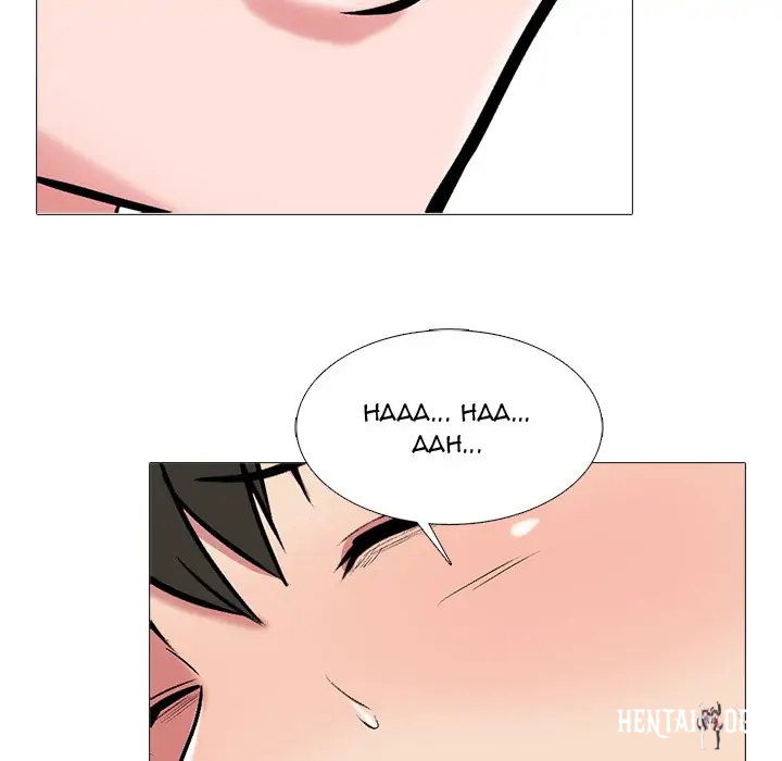 Extra Credit Extra Credit Chapter 161 - Page 71