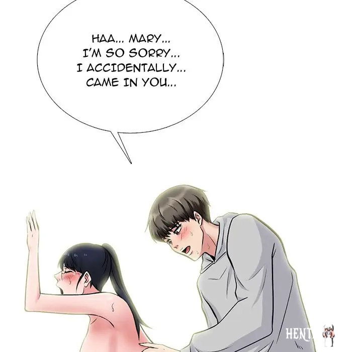 Extra Credit Extra Credit Chapter 161 - Page 73