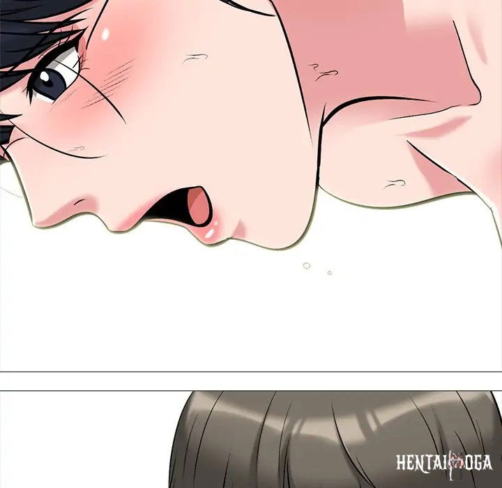 Extra Credit Extra Credit Chapter 161 - Page 76