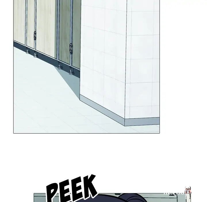 Extra Credit Extra Credit Chapter 161 - Page 79