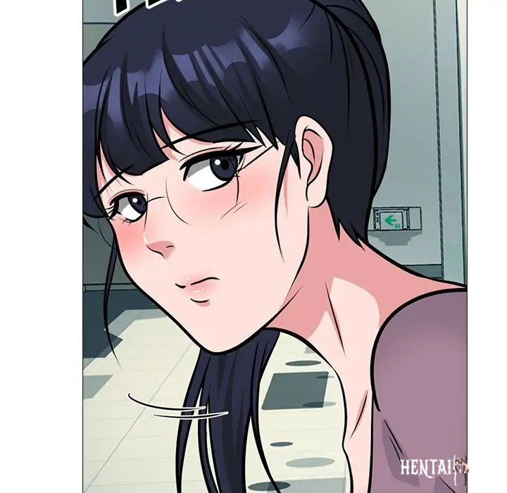 Extra Credit Extra Credit Chapter 161 - Page 80